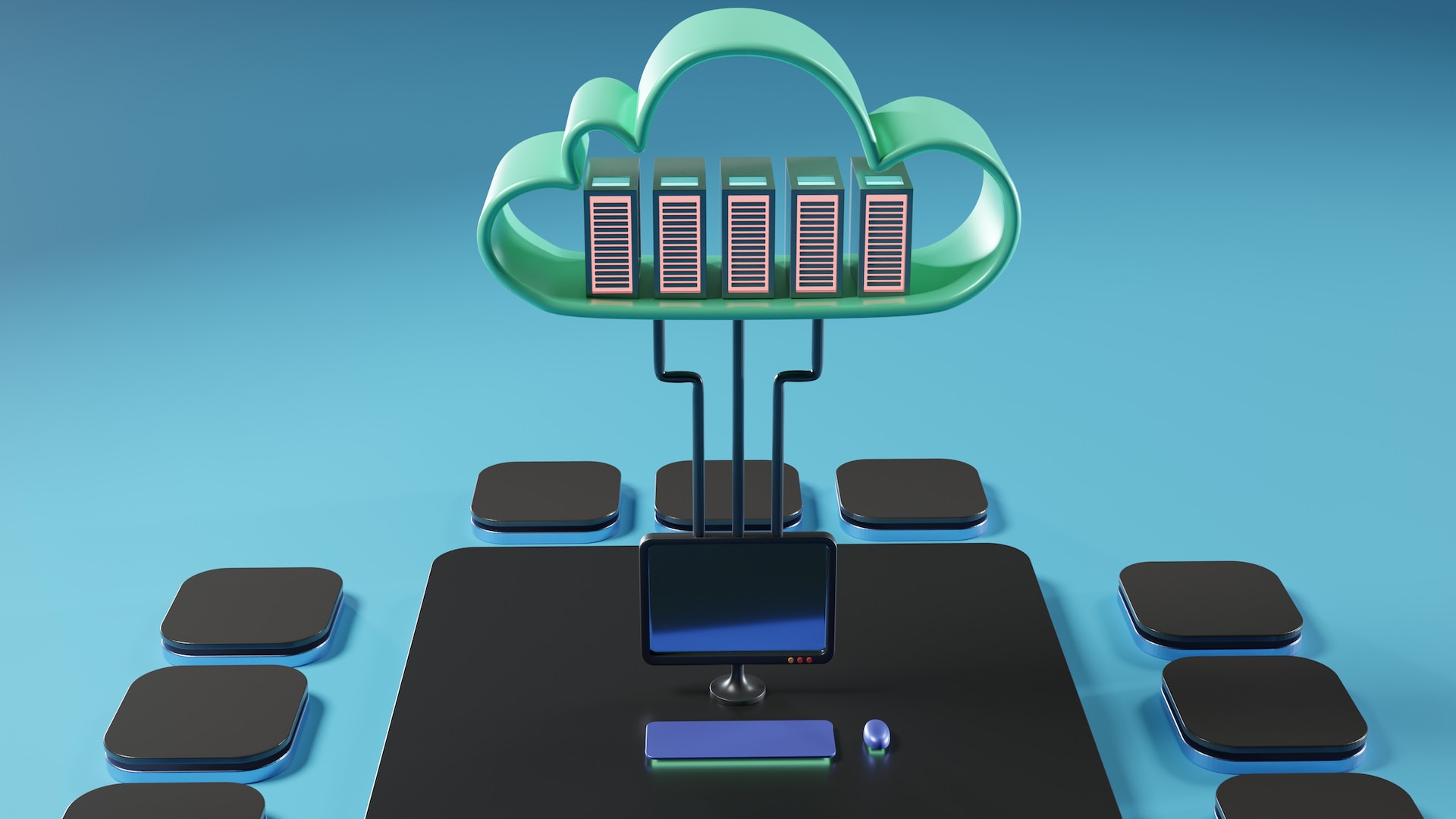 Cloud Services