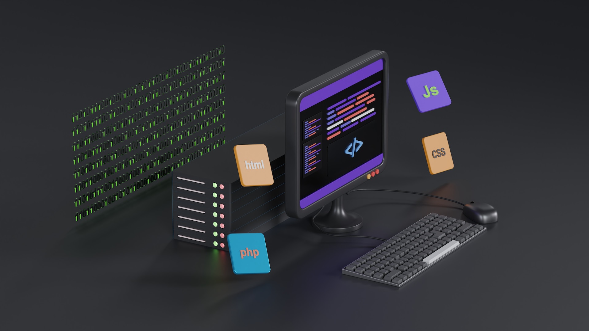 Software Development Services